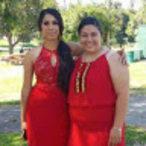 Meet your Posher, Judith